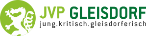 Logo JVP Gleisdorf jvp gleisdorf