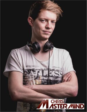 MainDJ Parkfest Gleisdorf